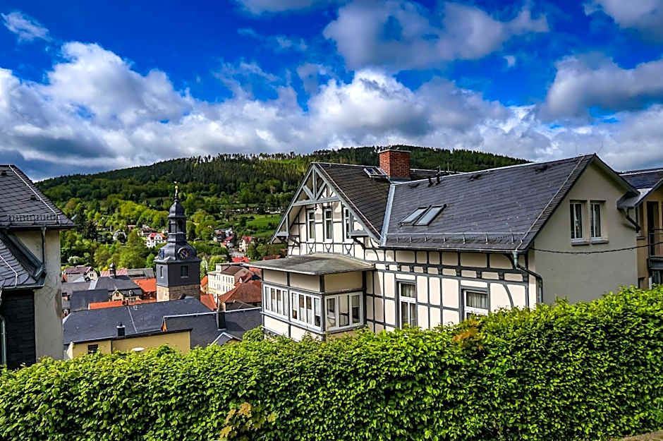 Villa Frieden Hotel & Seminarhaus