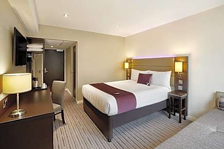 Accessible Room