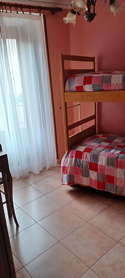 La Casa dei Nonni B&B