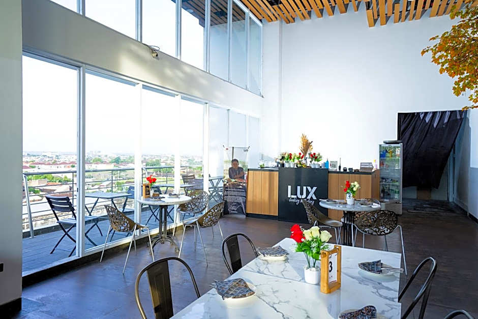 One Living At Menara One