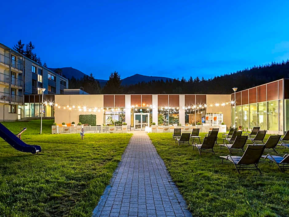 Hotel Mercure Karpacz Resort