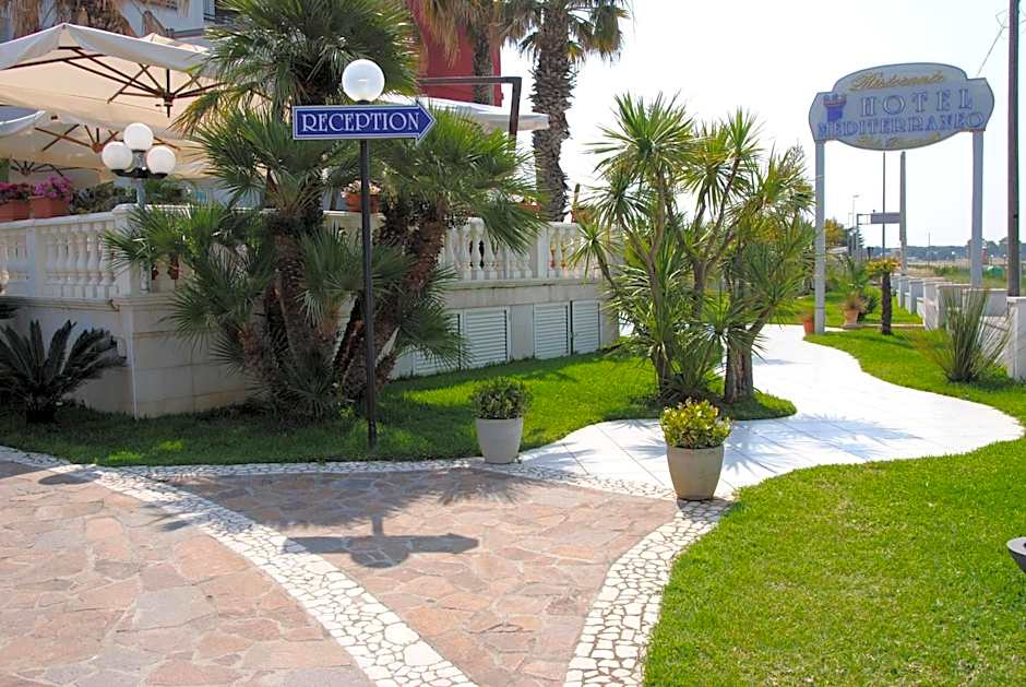 Hotel Mediterraneo
