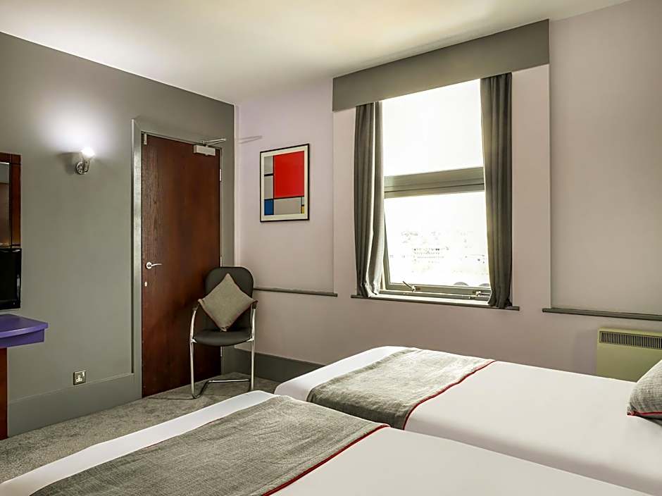 OYO Flagship Sheffield City Centre