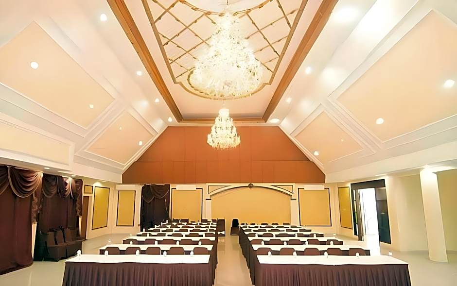 Hotel Grand Situ Buleud