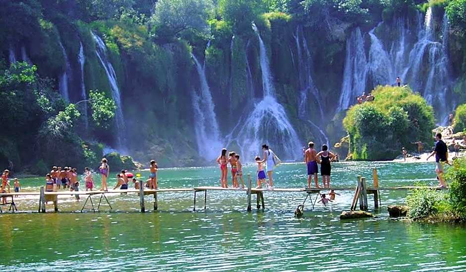 Boutique Hostel Livia