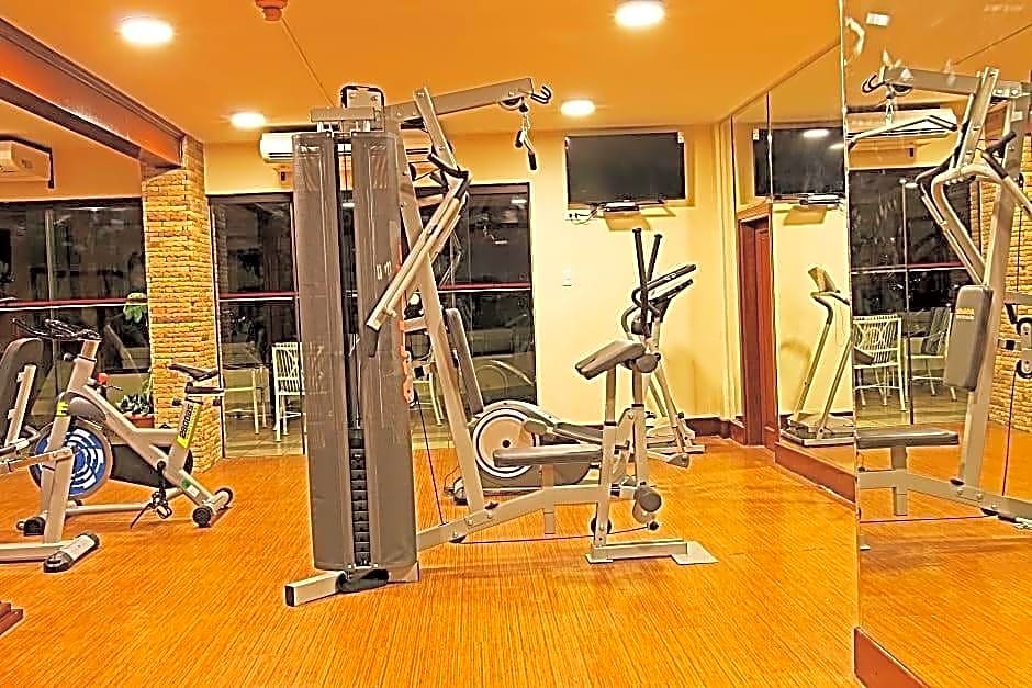 Yotau All Suites Hotel