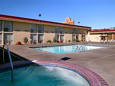 Red Lion Hotel Kelso