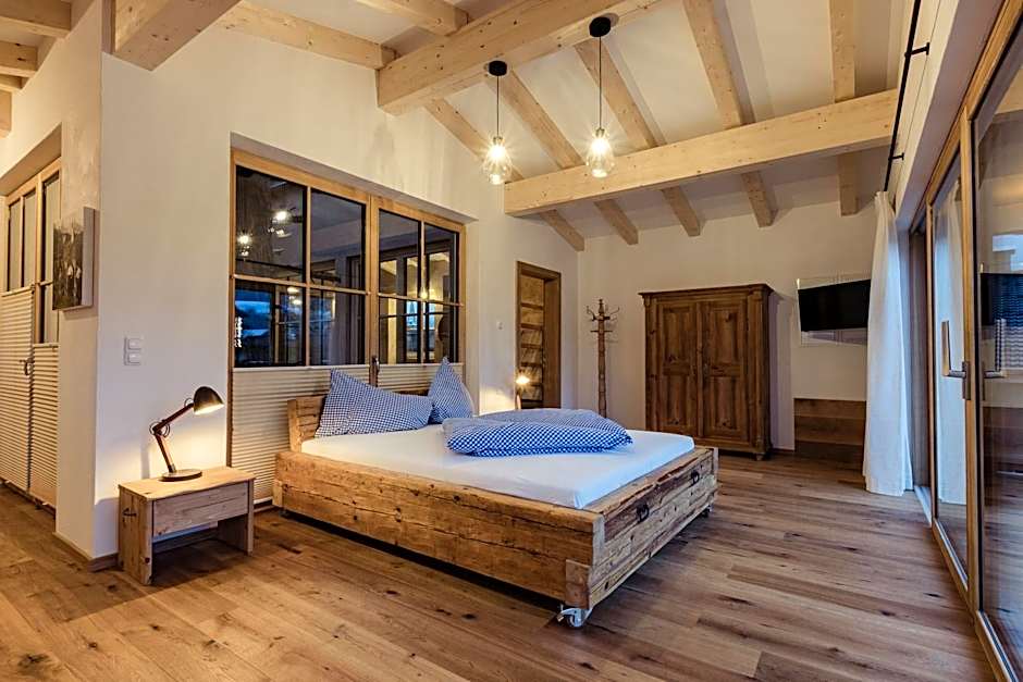 Flora - Das kleine Gartenhotel