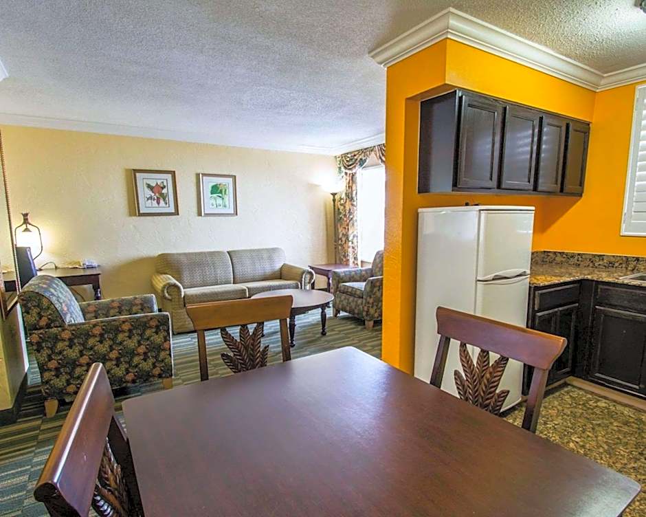 Quality Inn Ormond Beach Oceanfront