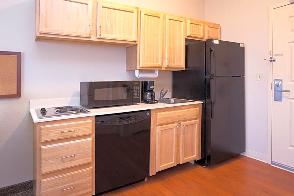 Candlewood Suites Peoria At Grand Prairie Hotel By IHG