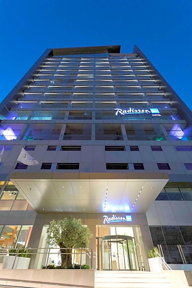 Radisson Blu Hotel Larnaca
