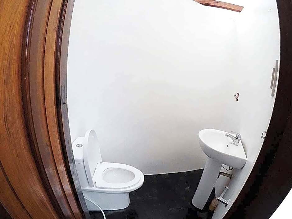 Dahun Villas Siargao