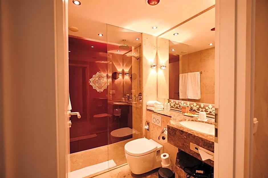 Hotel Halm Konstanz