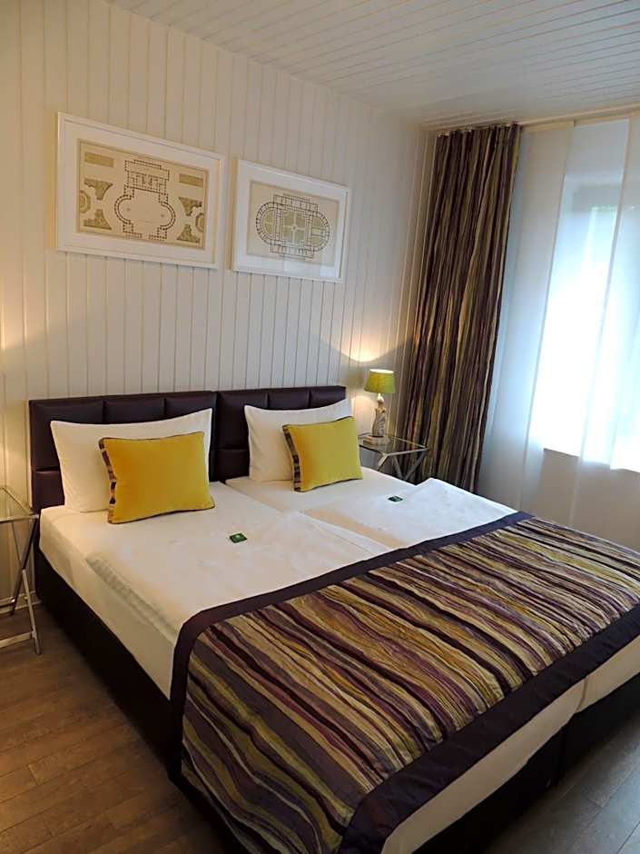 Hotel Prinz Anton