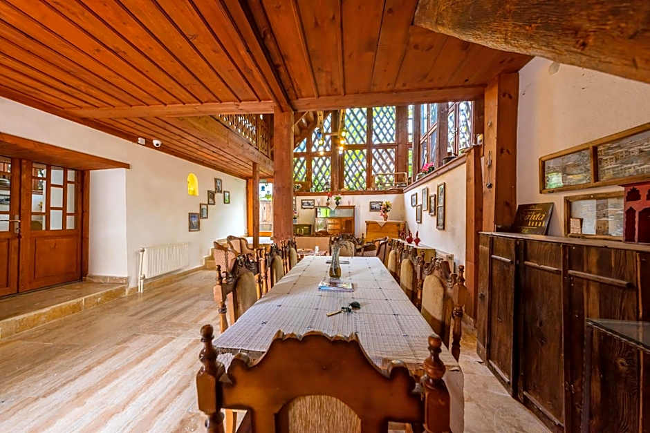 Şerbetçi Garden Konak