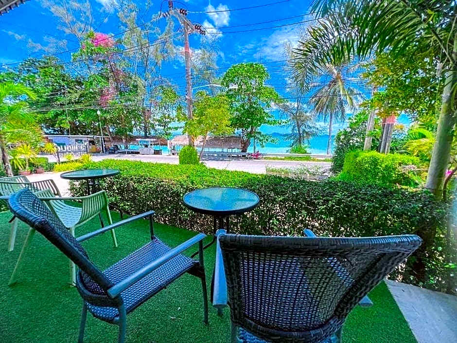 White Sand Halal House Krabi