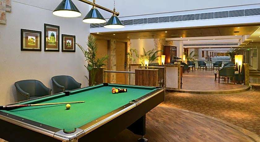Savoy Suites Manesar