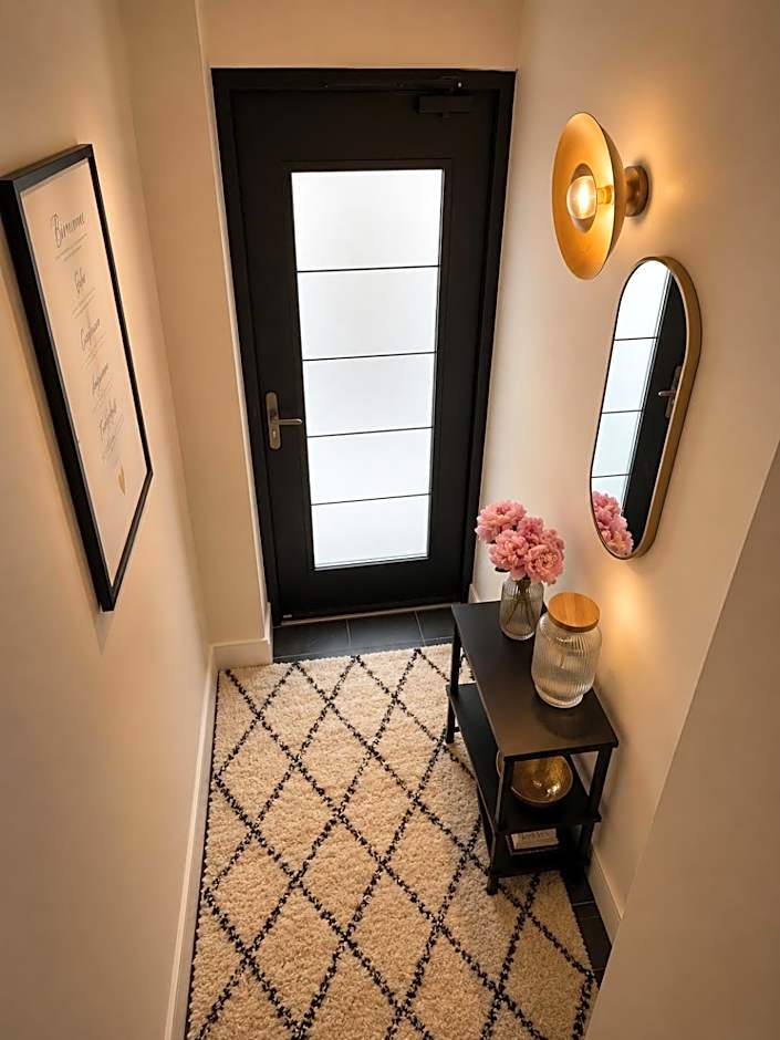Hôtel Une Chambre en Ville