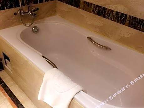 Tiansheng Hotel