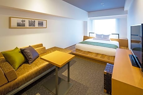 Comfort King, Non Smoking (1 King Bed)