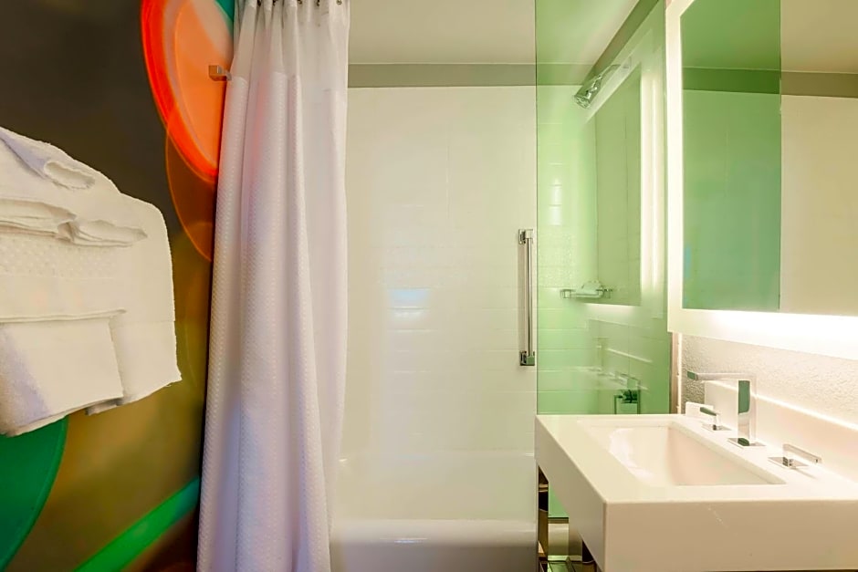 Courtyard by Marriott San Francisco Union Square