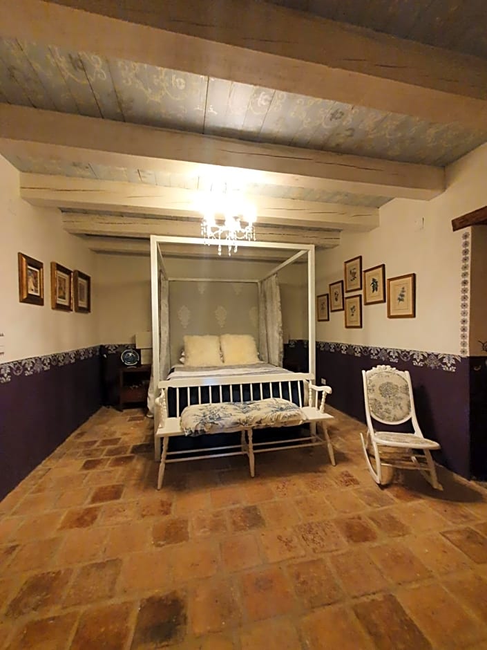 Casa Dos Gallos