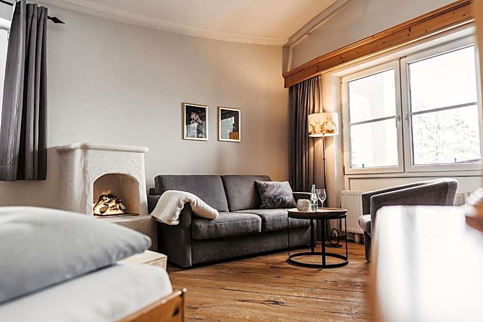 Verwöhn-Wellnesshotel Walserhof