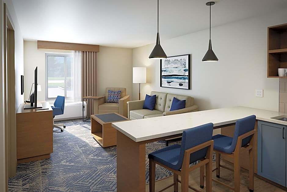 Candlewood Suites Rowlett - Lake Ray Hubbard by IHG