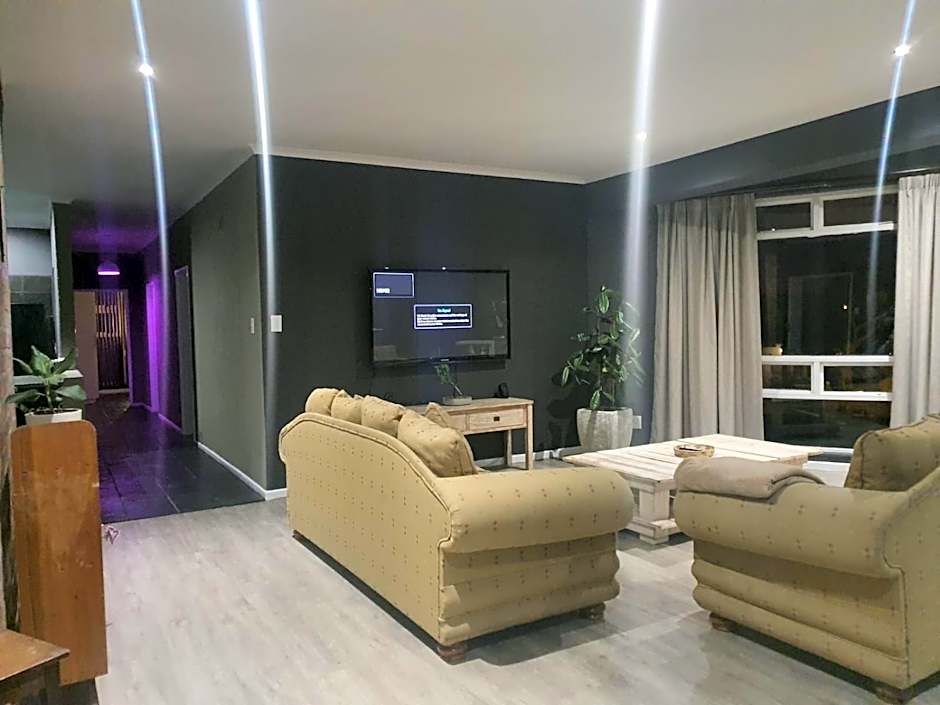 Beachwood Inn Melkbosstrand