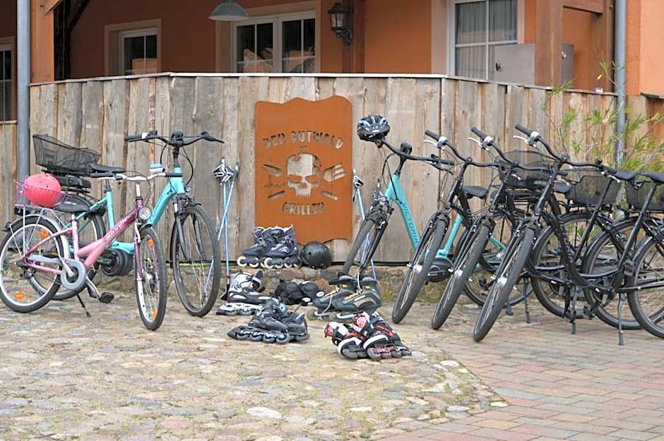 Project JUNE - ehemals Landgasthof Jüterbog