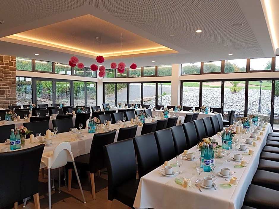 Landhotel Geiselwind