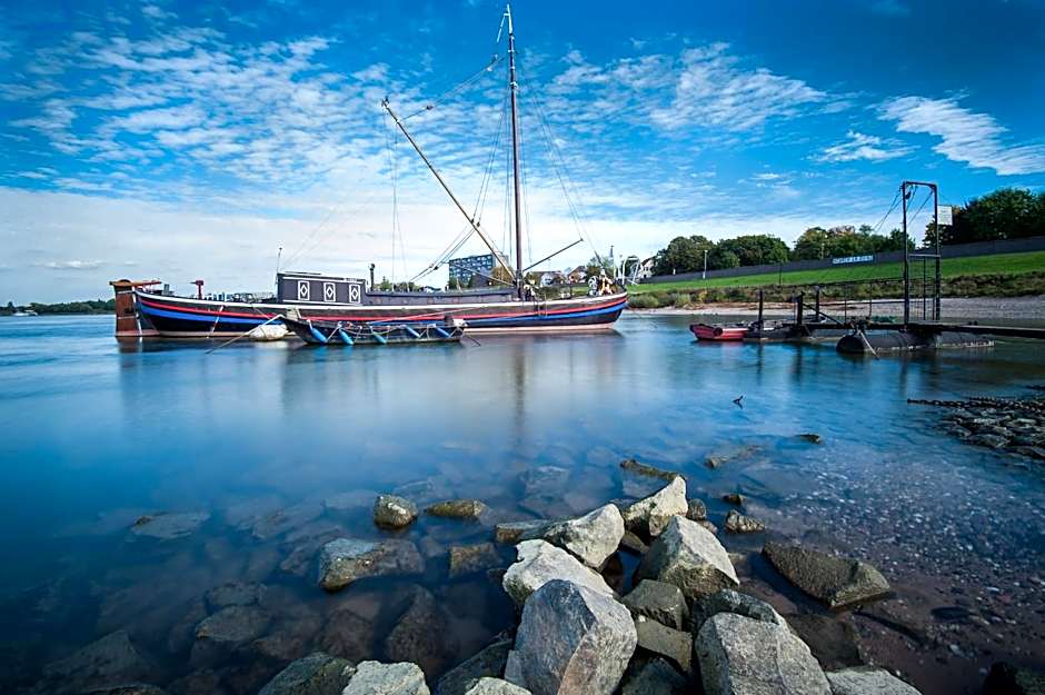 Hotel & Restaurant Zum Vater Rhein