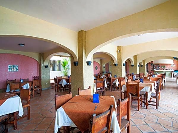 Hotel El Pescador