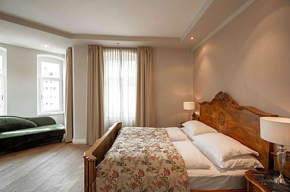 Hotel Europa Splendid