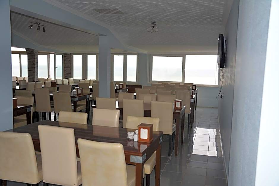 Hopa Heyamo Hotel