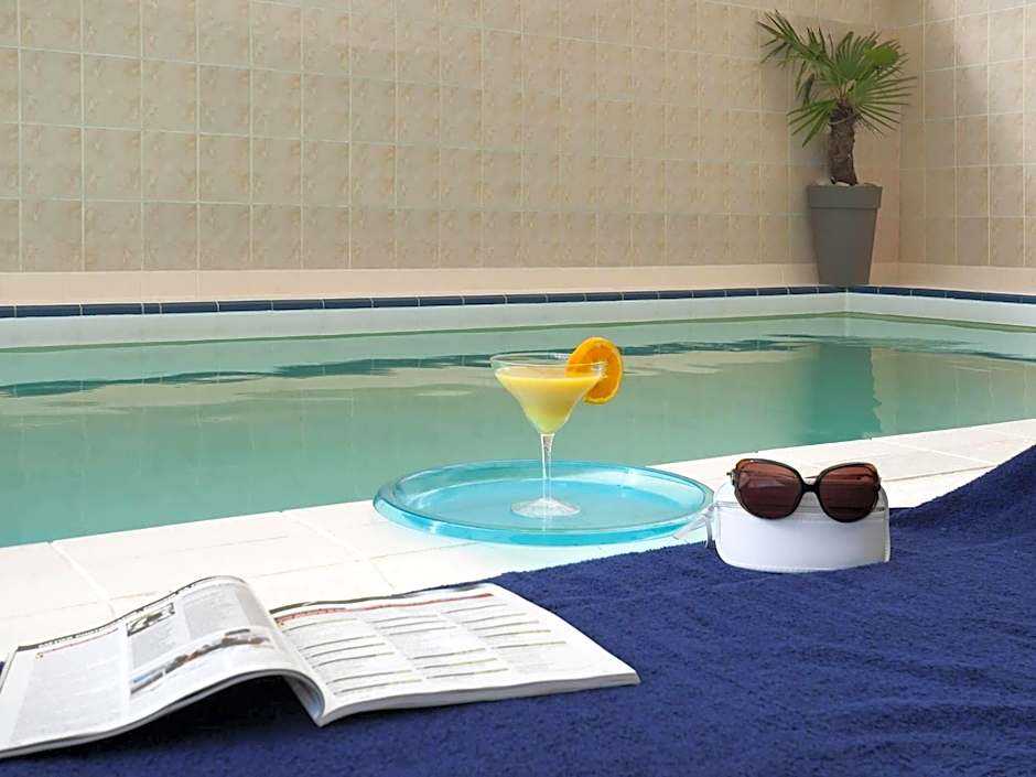 Aparthotel Adagio Access Marseille Prado Perier