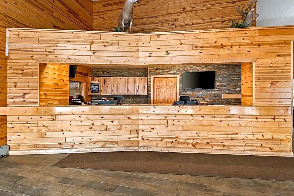 Quality Inn Superior - Duluth