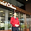 Hotel Okura Niigata