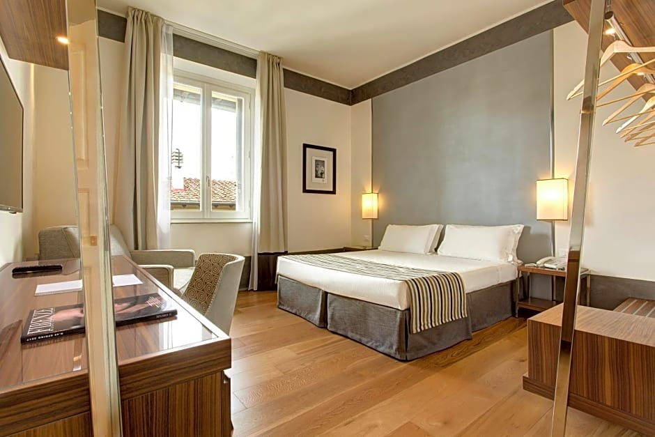 Hotel Orto de' Medici