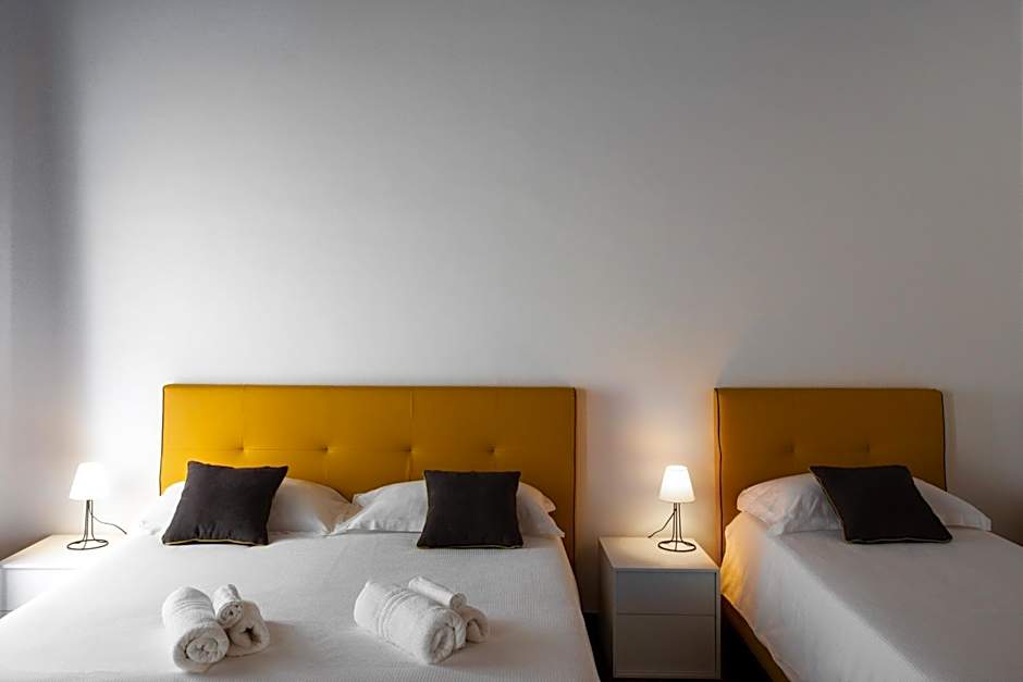 Interamnia Boutique Hotel