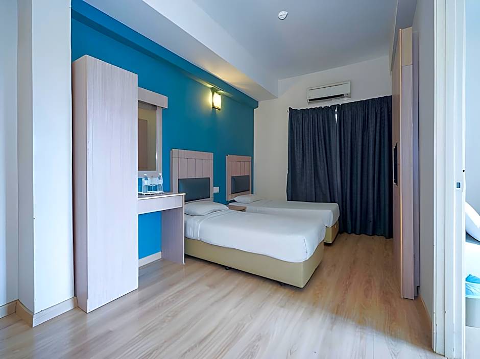 Sri Mutiara Hotel Seremban