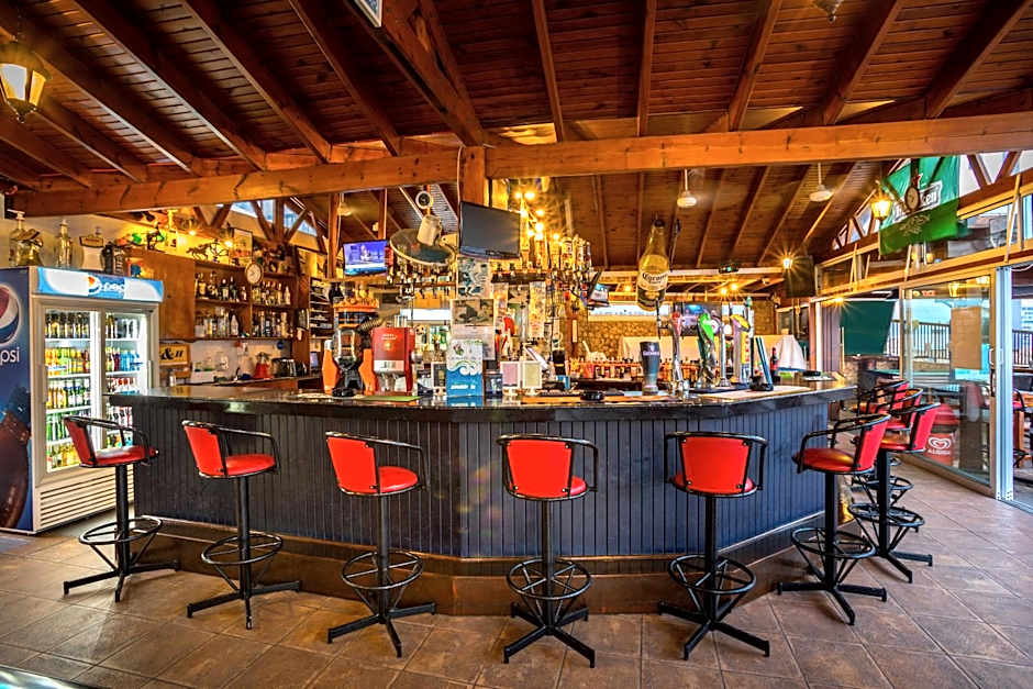 Christabelle Hotel Apartments