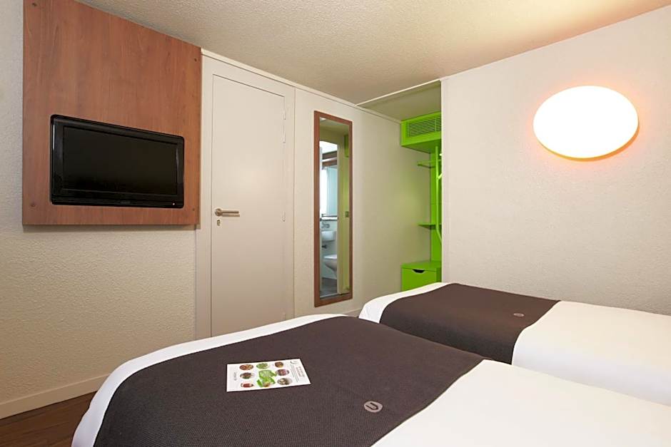 Campanile Rouen Est - Franqueville Saint Pierre