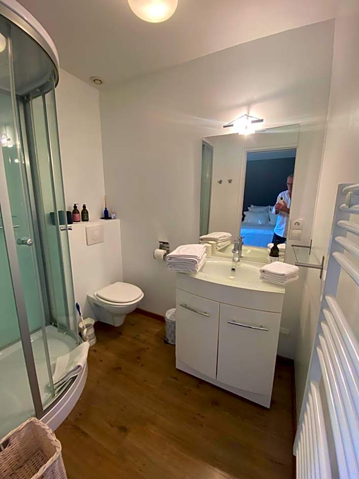 Les Chambres de l'Aigronne