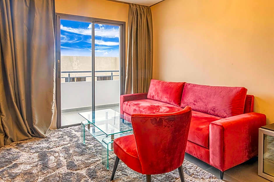 Rent-inn Boutique Hotel