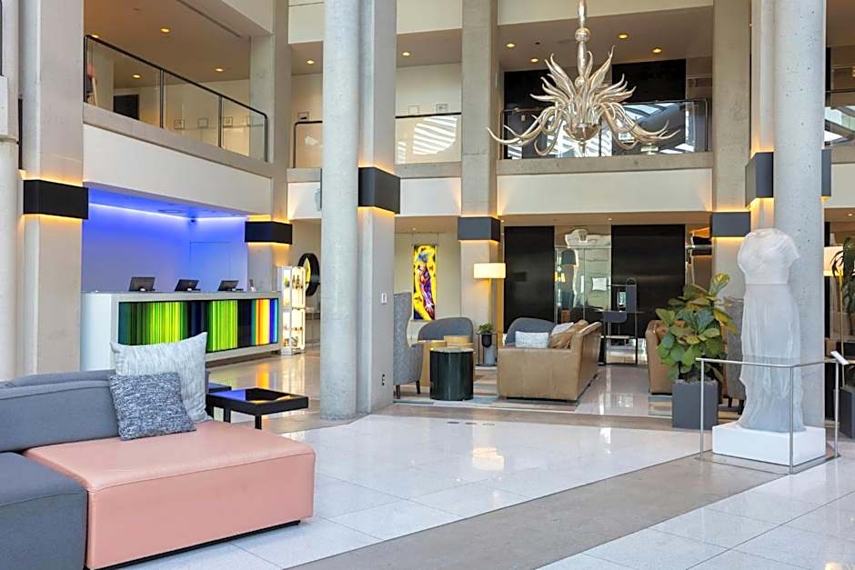 Hotel Murano