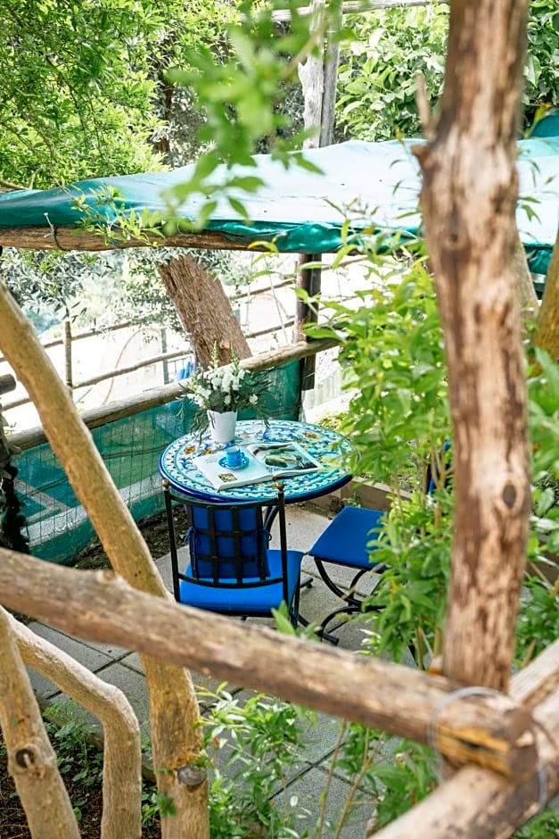 La Divina Amalfi Coast