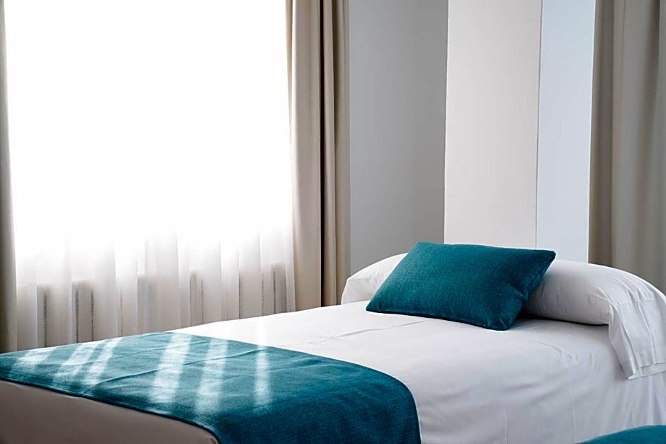 Hotel VIDA Finisterre Centro