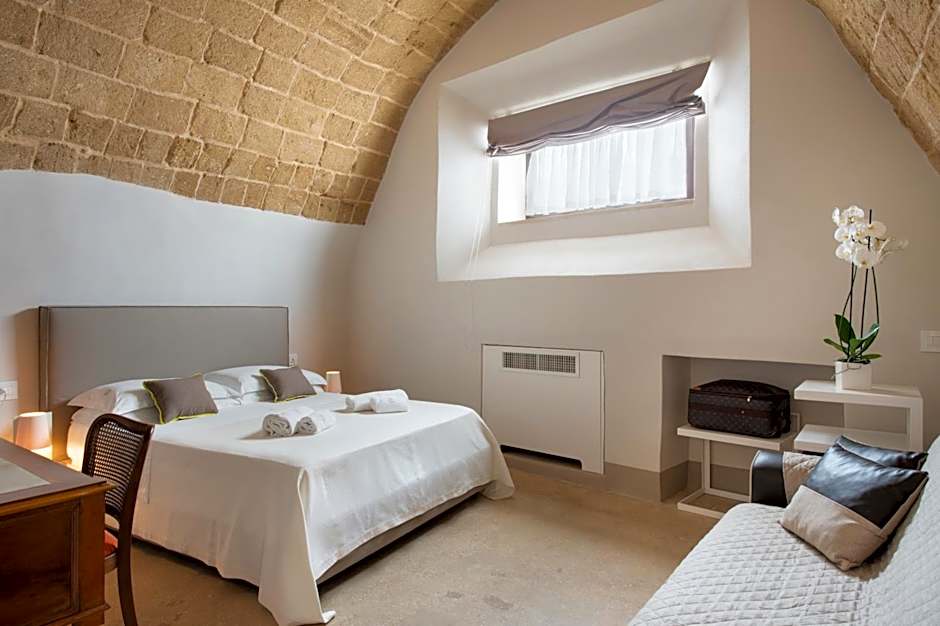 I Bastioni San Domenico - Boutique Hotel