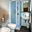Hotel Eurovil Garni